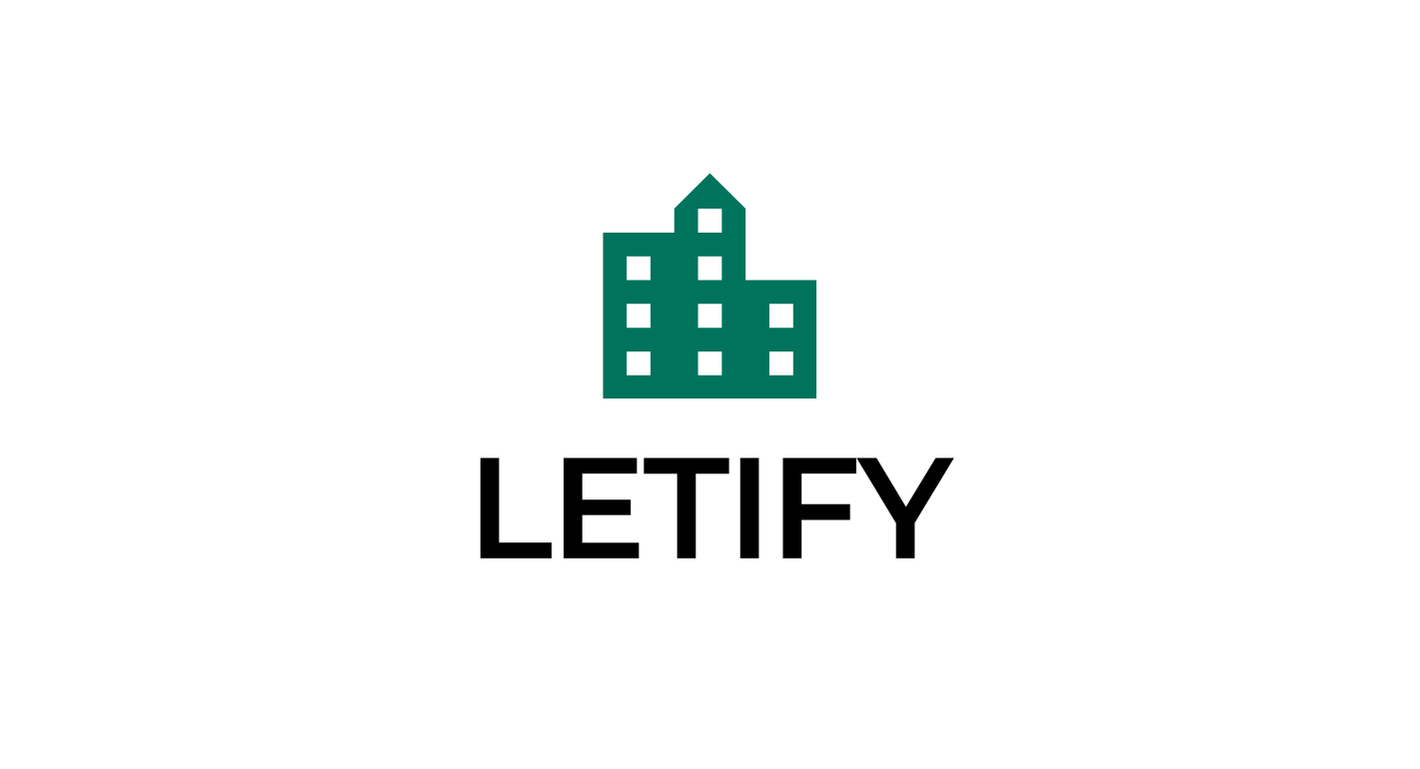 Letify Logo